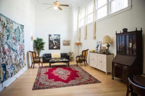 Bisbee Apartment | Object Hotel - 1A Loft
