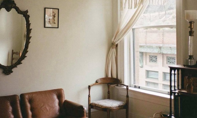 Bisbee Apartment | Object Hotel 1BR Room 3A