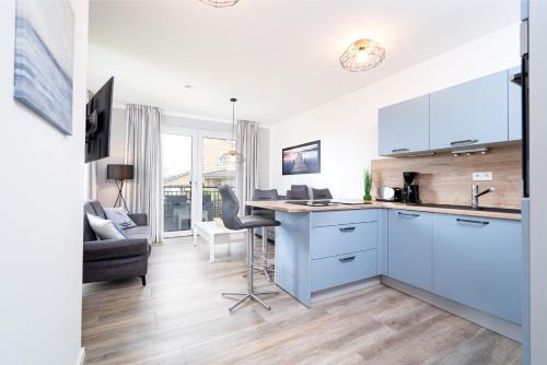 Neustadt in Holstein Apartment | Objekte im Umland MeerZeit Nr 3