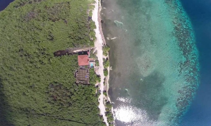Isla de Utila Villa | OBLSA #231 Villa 3BED 3.5Bath