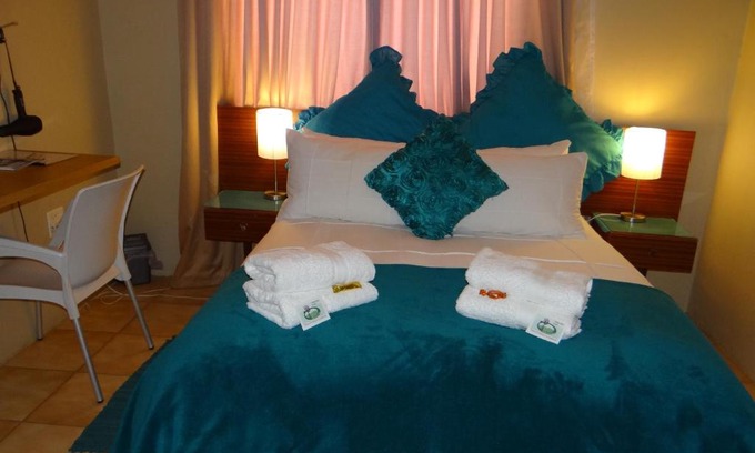 De Aar Bed & Breakfast | Obrigado Guest House