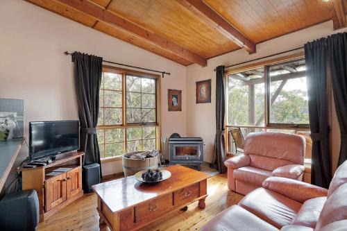 Leura House | Observatory Cottage