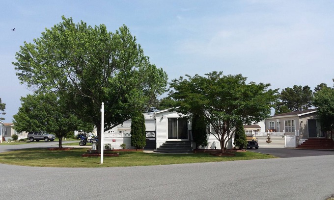 Assateague Pointe House | ⛱OC Beach House Getaway! ☀️Gated Resort Community FREE Pool & Beach Access☀️