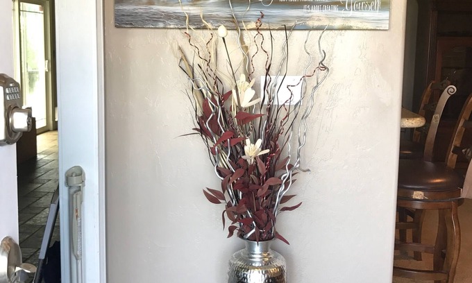 Fountain Valley House | OC Home 5mins to the Beach-big sale in March, April