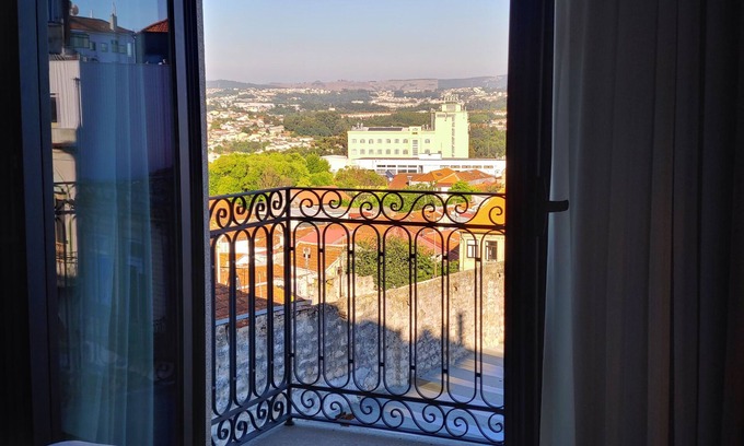 Porto Hotel | OCA Oriental Porto
