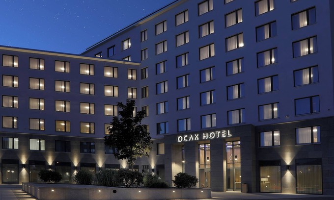 Gesundbrunnen Apartment | Ocak Aparthotel