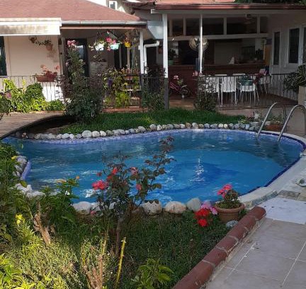 Alanya Villa | Ocak villas