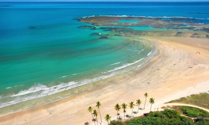 Porto de Galinhas Resort | Ocaporã Hotel - All Inclusive