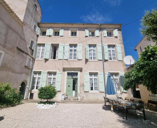 Capestang Villa | Occ34 - Capestang - Manoir