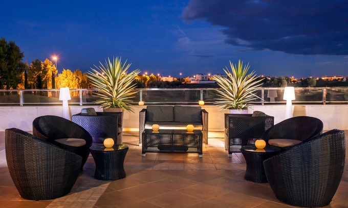 Aranjuez Hotel | Occidental Aranjuez