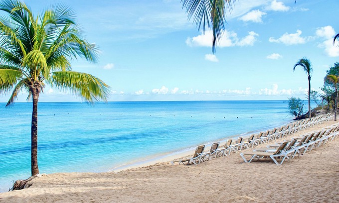 Costa Maya Resort | Occidental Cozumel - All Inclusive