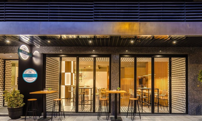 Figares Hotel | Occidental Granada