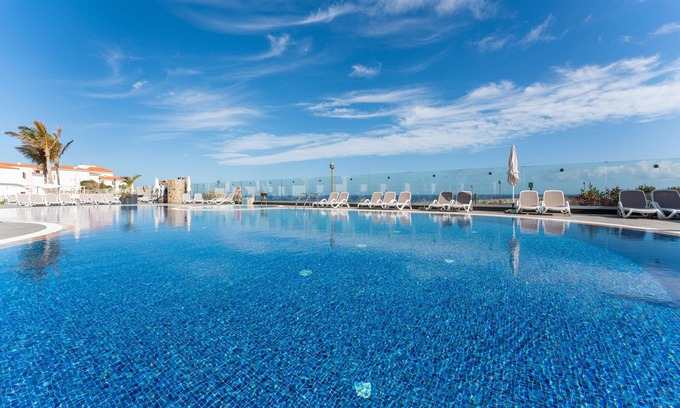 Agaete Hotel | Occidental Roca Negra – Adults Only