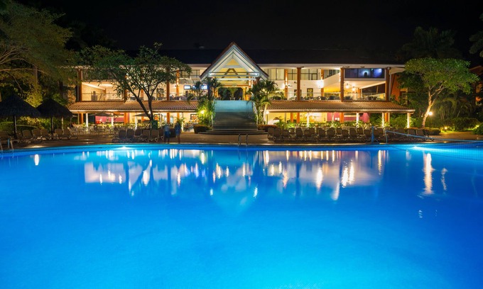 Playa Langosta Resort | Occidental Tamarindo - All Inclusive
