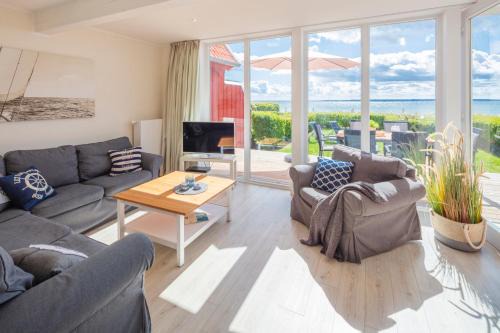 Schashagen House | Ocean 3