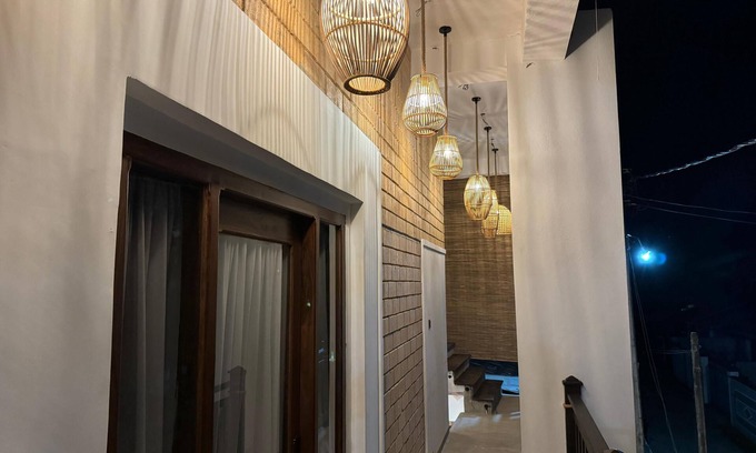 Weligama Hotel | Ocean Air Guesthouse & Villa