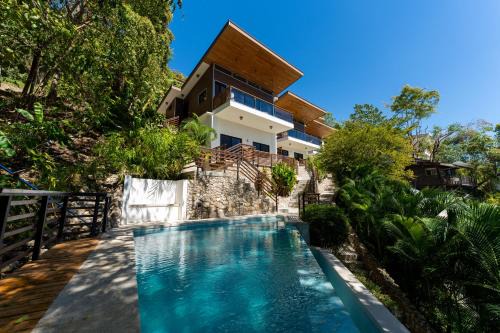 Playa Santa Teresa Apartment | Ocean Apartments- Walk to the beach