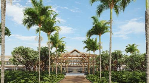 Costa Mujeres Hotel | Ocean Azure Costa Mujeres - Adults Only - All Inclusive