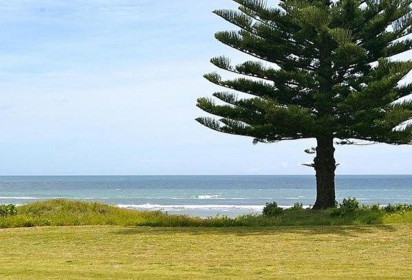 Ohope House | Ocean Bach - Ohope Beach Bach
