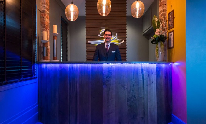 Bournemouth City Centre Hotel | Ocean Beach Hotel and SPA Bournemouth - OCEANA COLLECTION