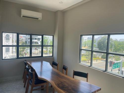 Phan Thiet Hotel | Ocean Beer Homestay
