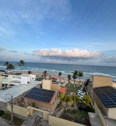 Porto de Galinhas Apartment | Ocean blue Residence