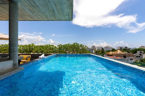 Luis Donaldo Colosio Apartment | Ocean Boutique Condos