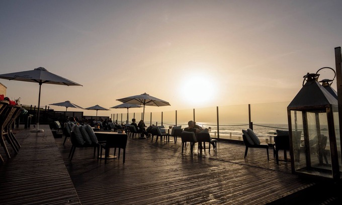 Leixões House | Ocean Boutique Guesthouse