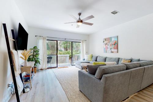 Hilton Head Apartment | Ocean Breeze 14