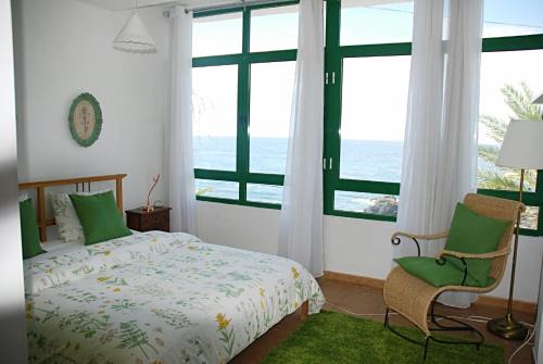 Alcala House | Ocean Breeze Alcalá