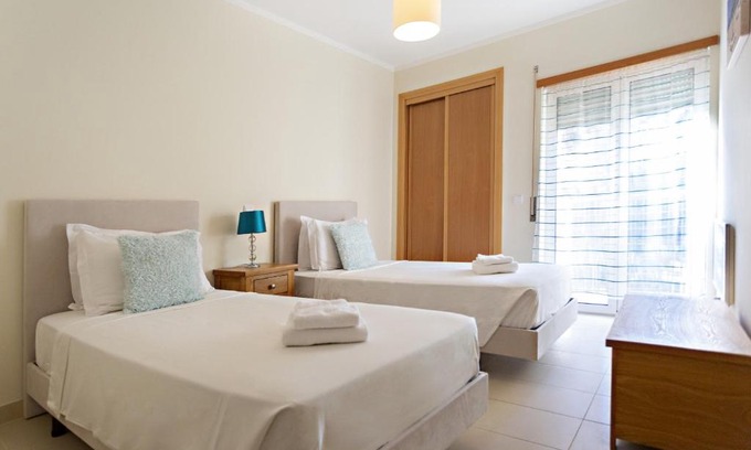 Cabanas Apartment | Ocean Breeze Apartment