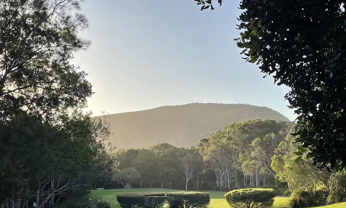 Yaroomba House | Ocean Breeze Beach House - Family and Pet friendly