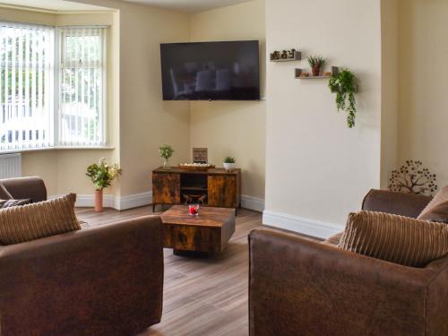 Heysham Apartment | Ocean Breeze