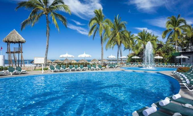 Nuevo Vallarta Resort | Ocean Breeze Nuevo Vallarta