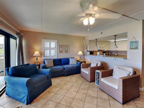 Ono Island Apartment | Ocean Breeze West #106