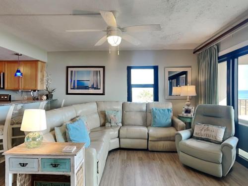 Ono Island Apartment | Ocean Breeze West #201