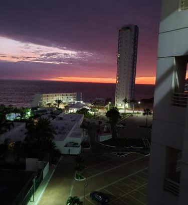 Playas Apartment | Ocean Club Playas