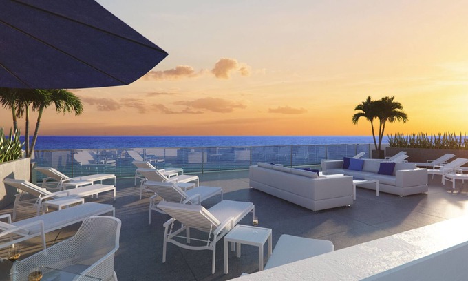 Treasure Island Hotel | Ocean Club Treasure Island Hotel