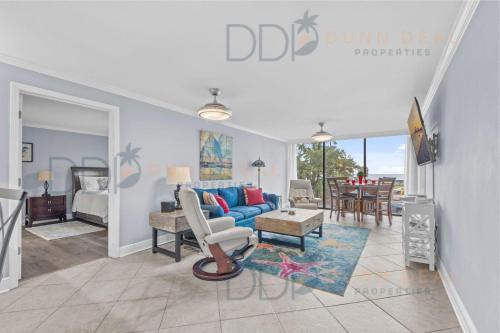 Biloxi House | Ocean Club Villa B-220
