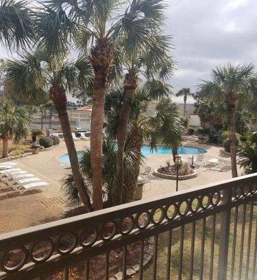 Biloxi House | Ocean Club Villa C-310
