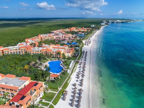 Puerto Morelos Resort | Ocean Coral & Turquesa All Inclusive