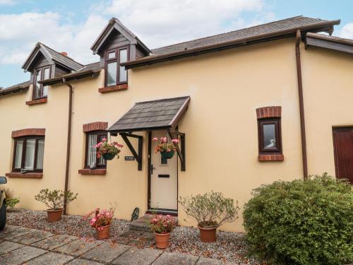 Kilkhampton House | Ocean Cottage