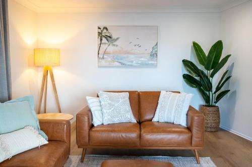 Woolgoolga House | Ocean Daze