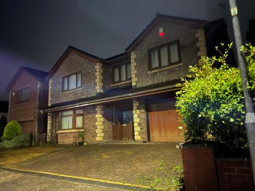 Neath Bed & Breakfast | Ocean Dream