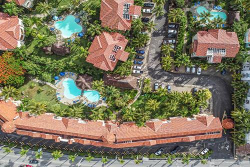 Cabarete Apartment | Ocean Dream Studios, kiters paradise!