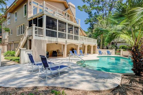 South Beach House | Ocean Dream