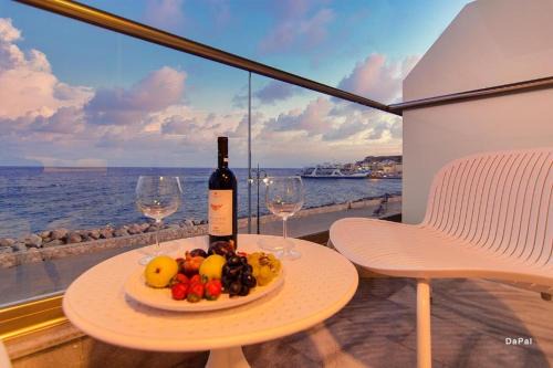 Palaiochora Hotel | Ocean Dreams