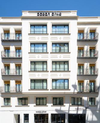 Historical Center Hotel | Ocean Drive Sevilla