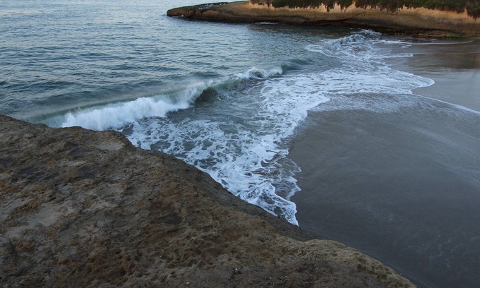 Eastside Santa Cruz Hotel | Ocean Echo Inn and Beach Cottages
