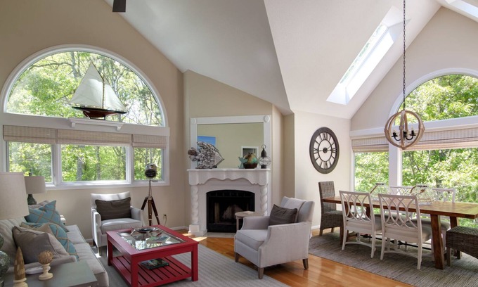 Brewster Condo | Ocean Edge Luxury Condo, Constantly Updated, Just steps to Arbor Pool